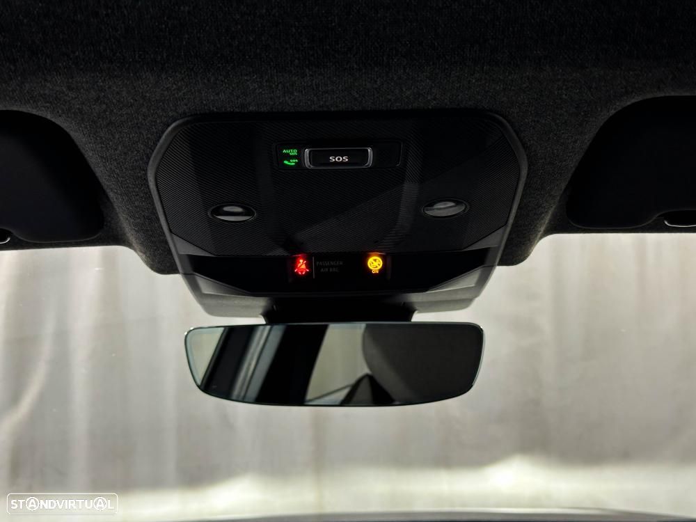 Renault Scénic E-Tech 220 Long Range Techno - 25