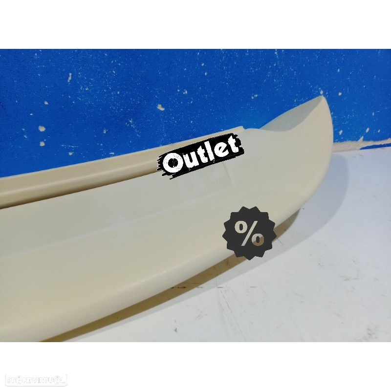 C010720C2 AILERON SPOILER FORD FOCUS MK2 HATCHBACK 04-11 LOOK ST ABS - 5