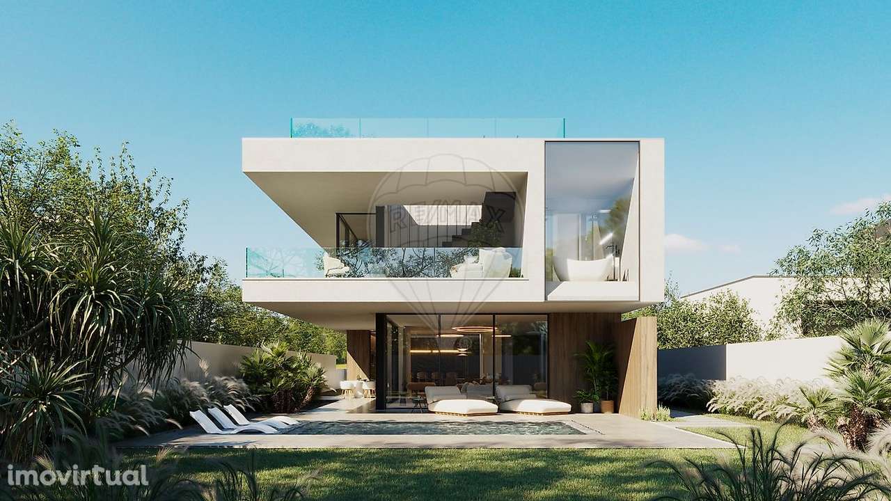 Moradia T4 para venda - Grande imagem: 3/24