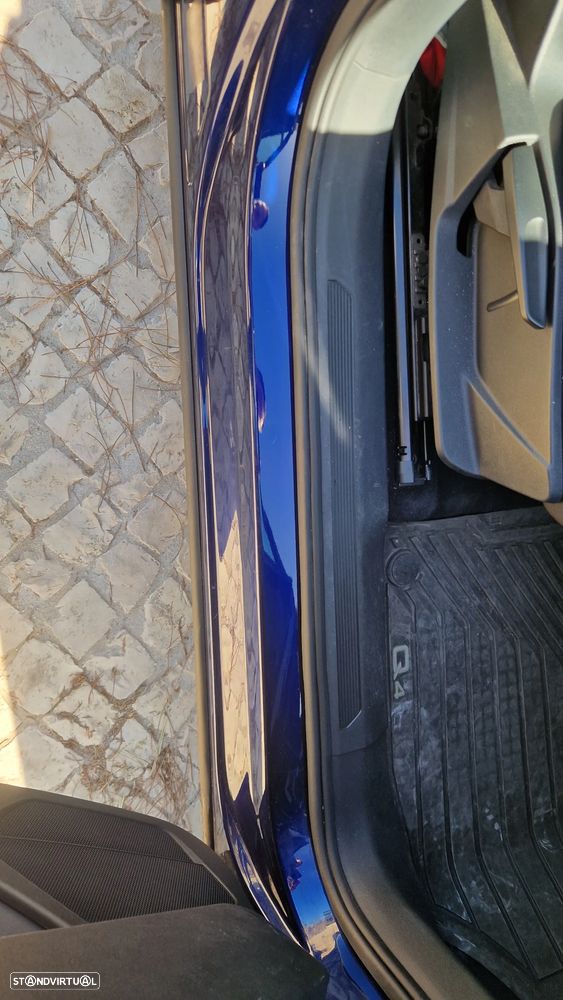 Audi Q4 e-tron 40 82 kWH - 12