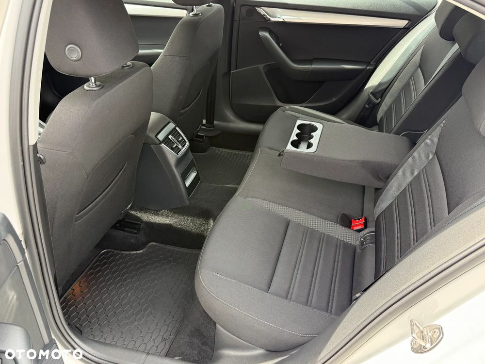 Skoda Octavia 1.6 TDI Style - 30