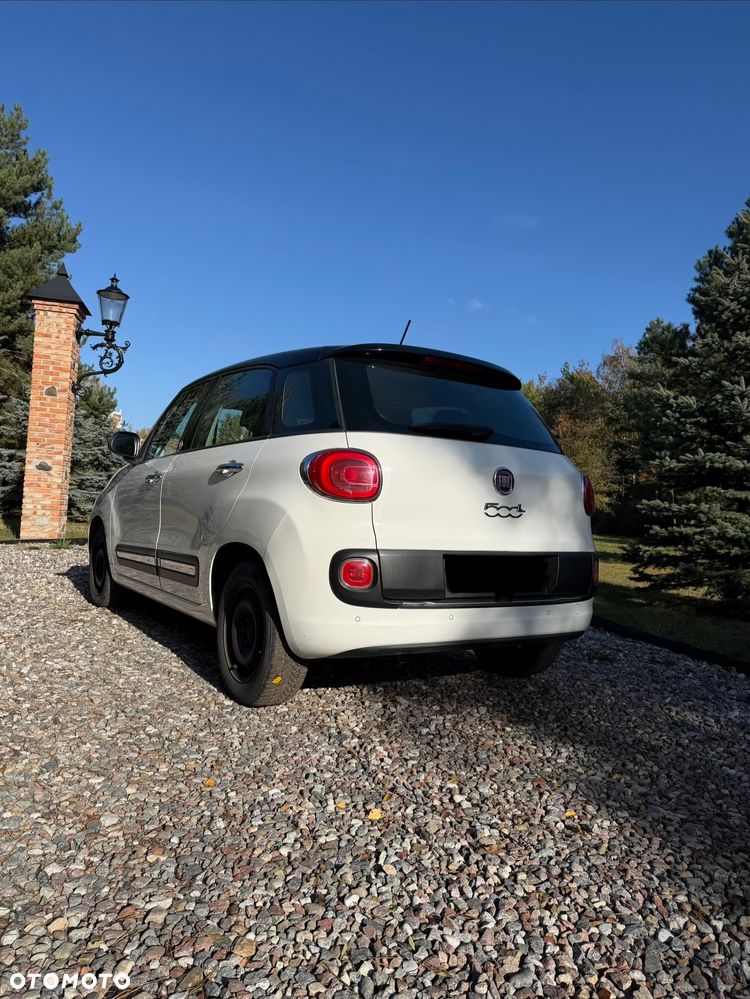 Fiat 500L - 18