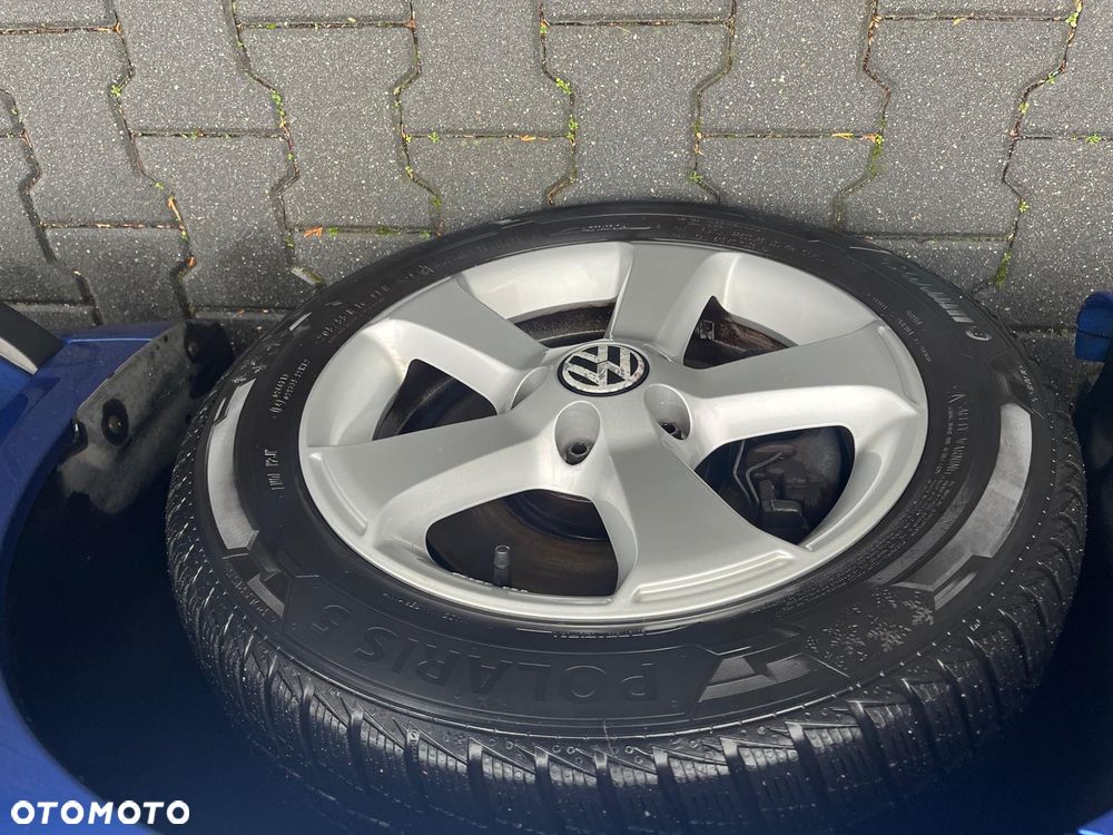 Volkswagen Scirocco - 10