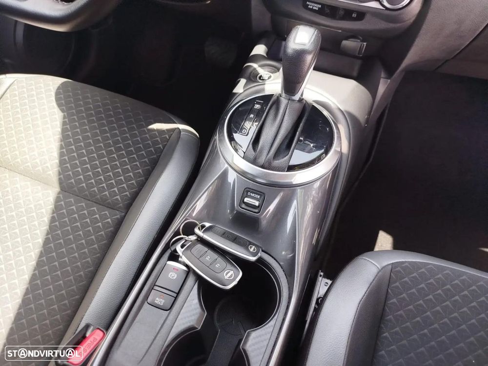 Nissan Juke - 21