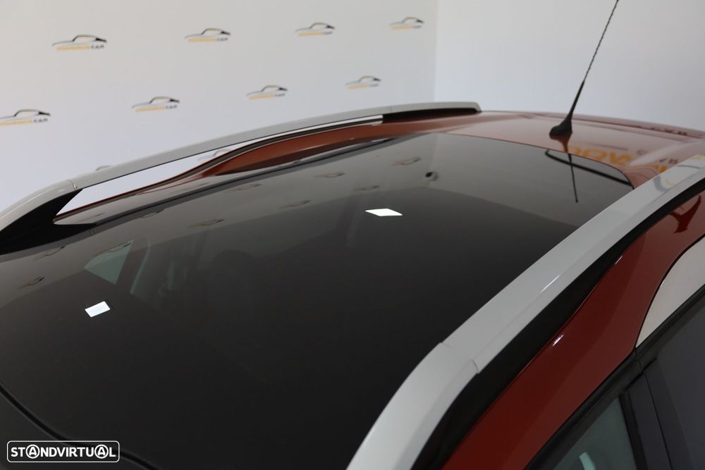 Peugeot 2008 1.6 BlueHDi Allure - 8