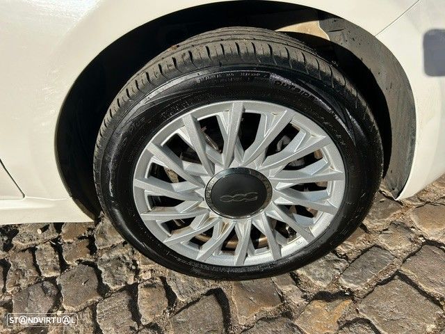 Fiat 500 1.0 Hybrid - 15