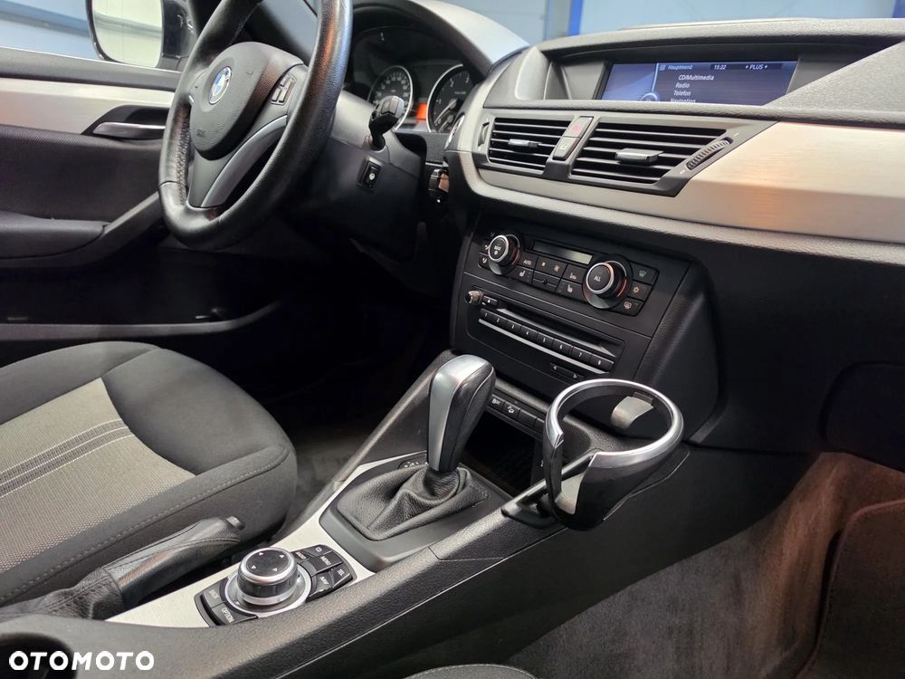 BMW X1 xDrive20d - 32