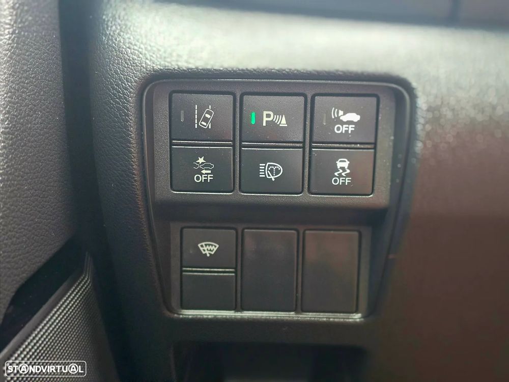 Honda CR-V 2.0 i-MMD Executive - 24