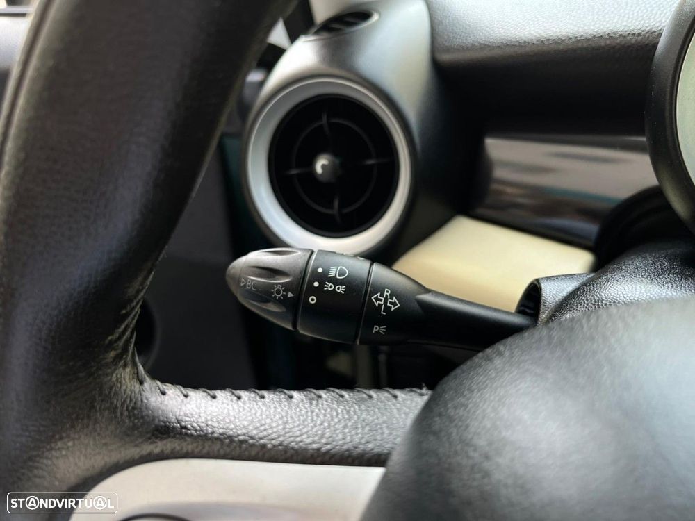 MINI 3 Portas Cooper - 10