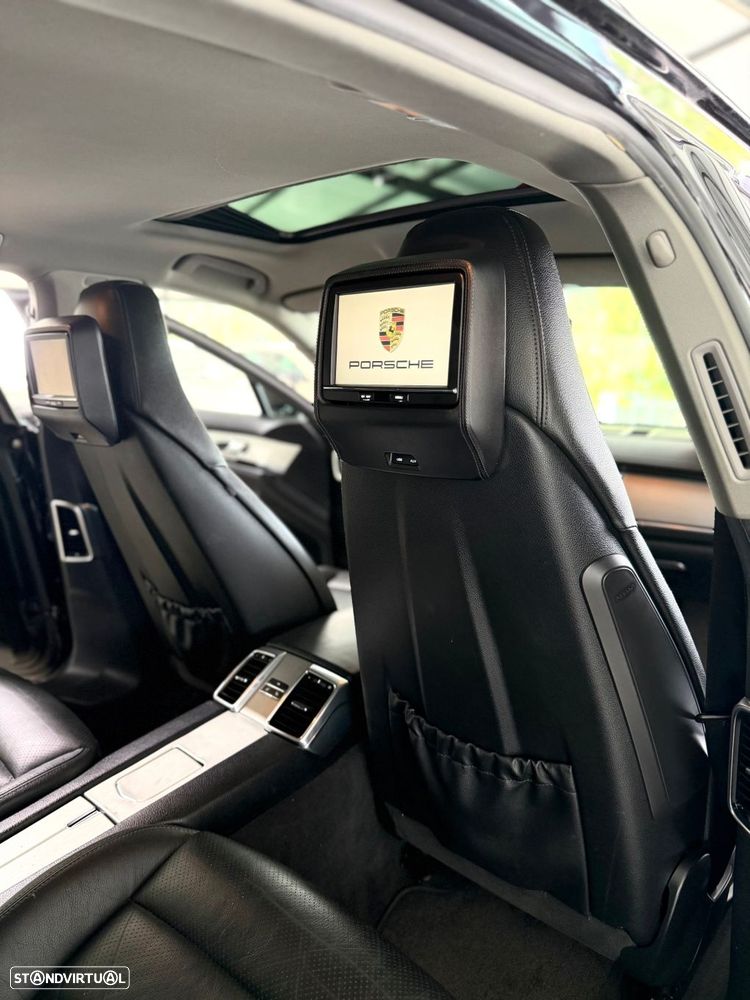 Porsche Panamera 3.0 V6 - 19
