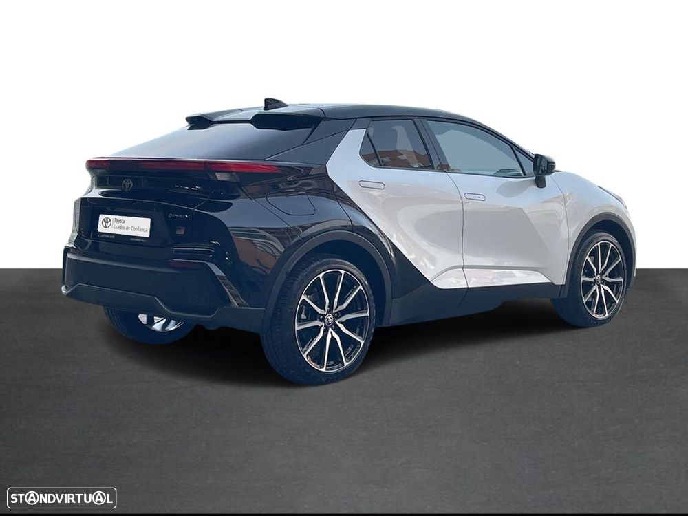 Toyota C-HR - 18