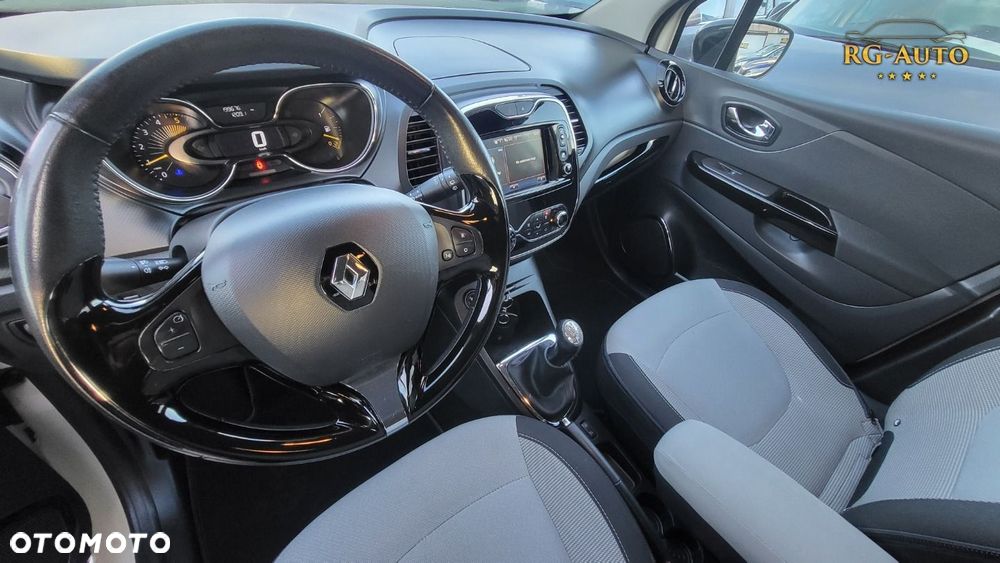 Renault Captur - 33