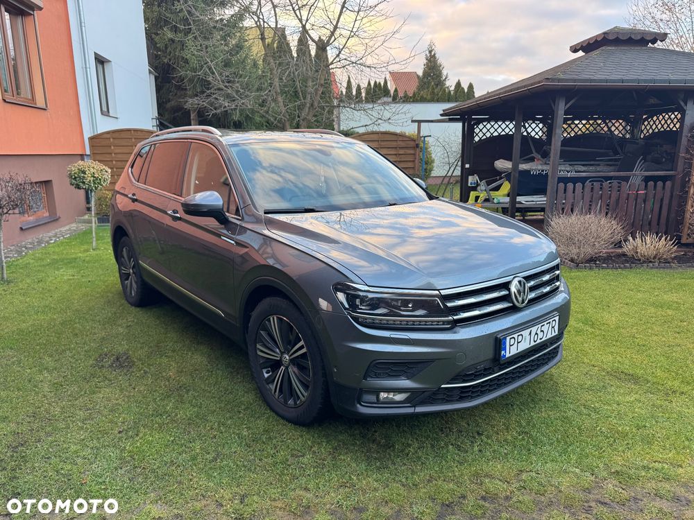 Volkswagen Tiguan 2.0 TDI SCR DSG Move - 3
