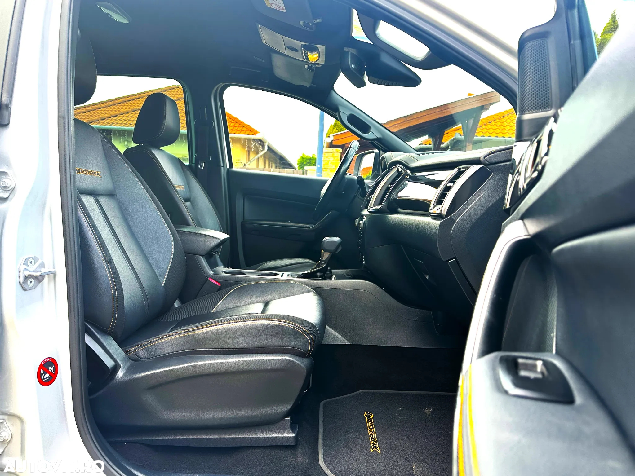 Ford Ranger - 11