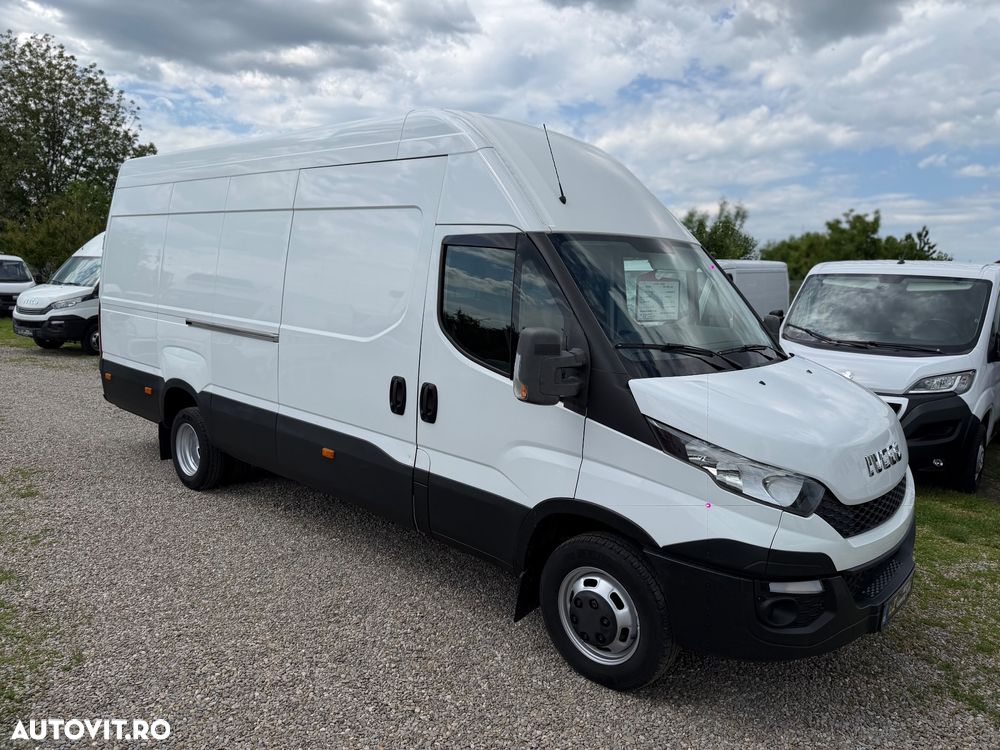 Iveco 35 C 13 - 16