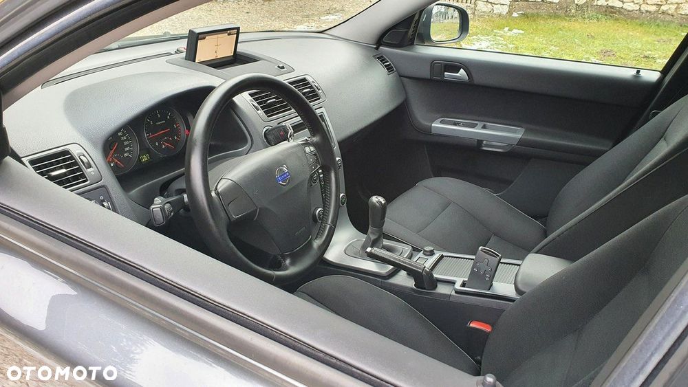 Volvo V50 - 11