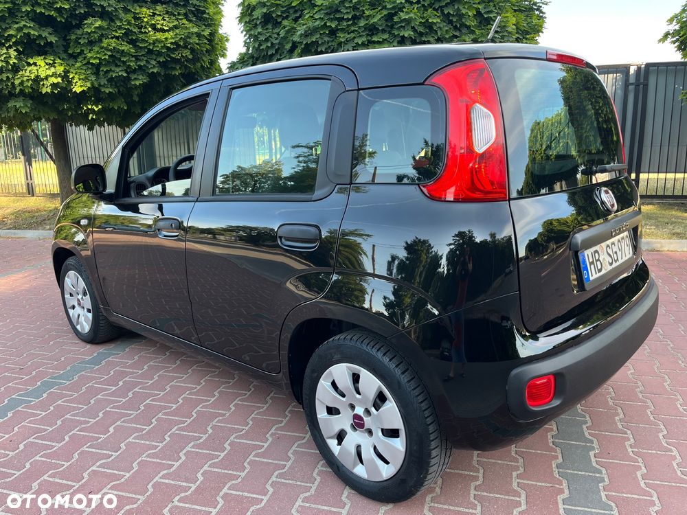 Fiat Panda - 2