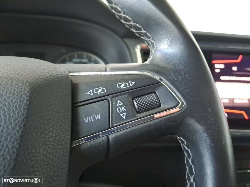 SEAT Ateca 1.6 TDI Style - 17