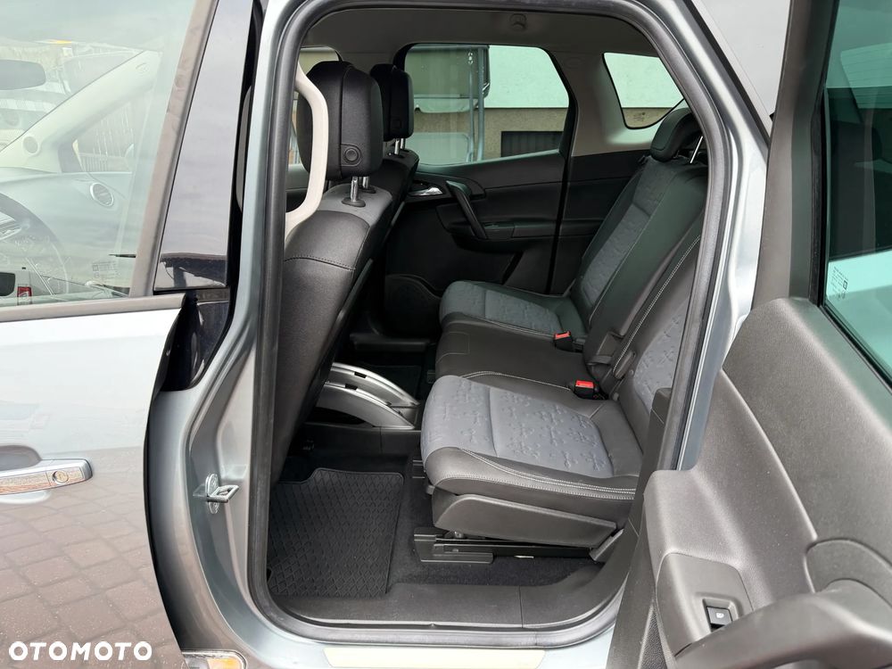 Opel Meriva 1.4 T Cosmo - 21