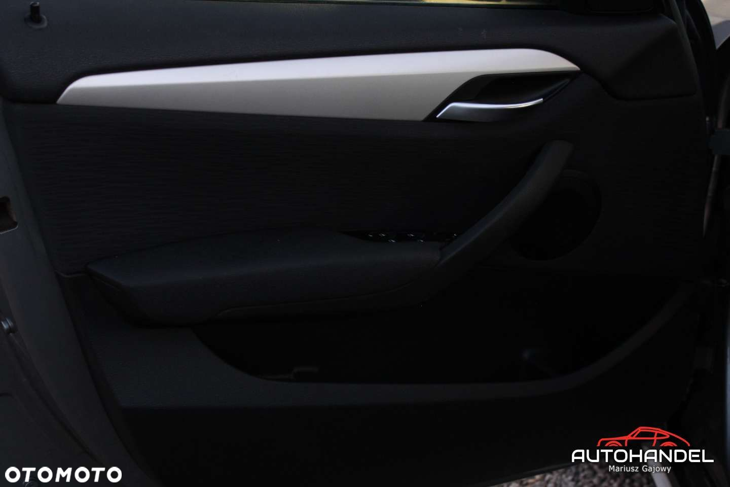 BMW X1 - 7