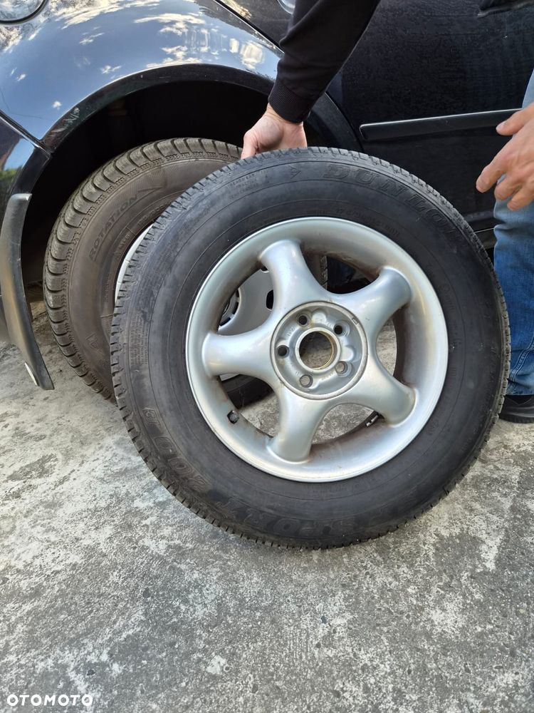 Volkswagen Golf 1.6 Basis - 14