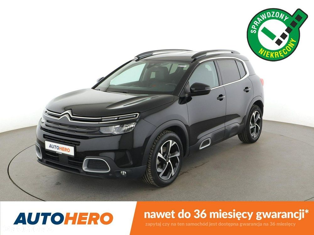 Citroën C5 Aircross 1.2 PureTech Feel Pack - 1