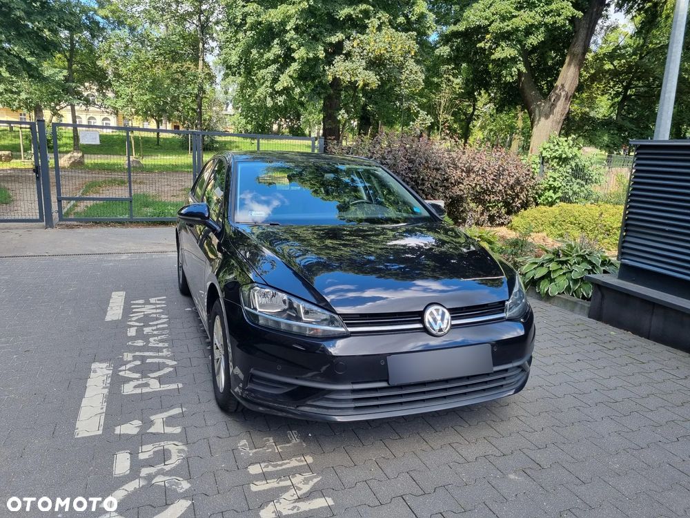 Volkswagen Golf 1.0 TSI Trendline - 3
