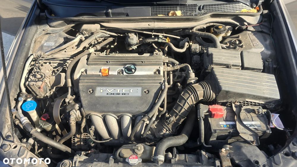 Honda Accord 2.0 Comfort - 18