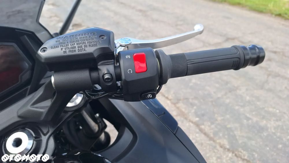 Kawasaki Ninja - 34