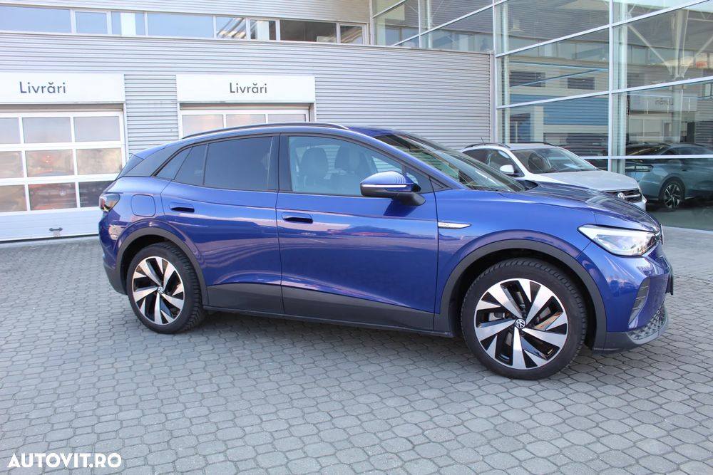 Volkswagen ID.4 Pro - 9