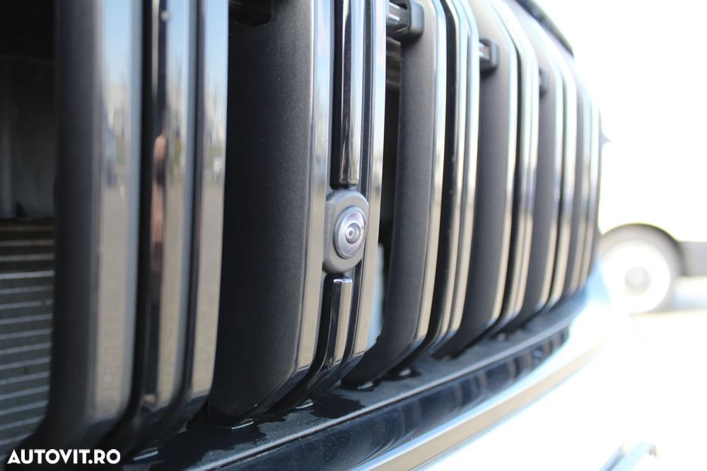 Skoda Kodiaq 2.0 TDI 4X4 DSG Sportline - 4