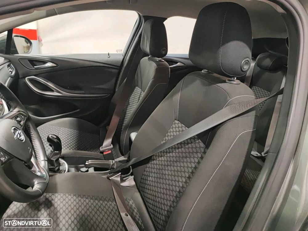 Opel Astra 1.0 Edition S/S - 5