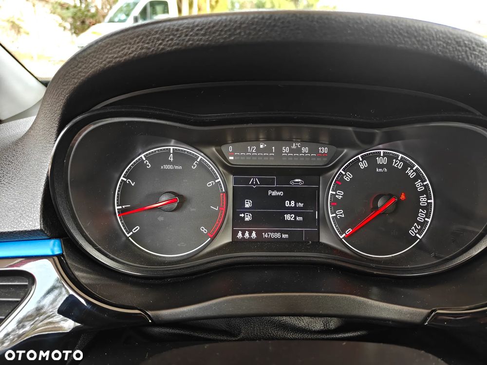 Opel Corsa 1.2 16V Easytronic Color Edition - 33