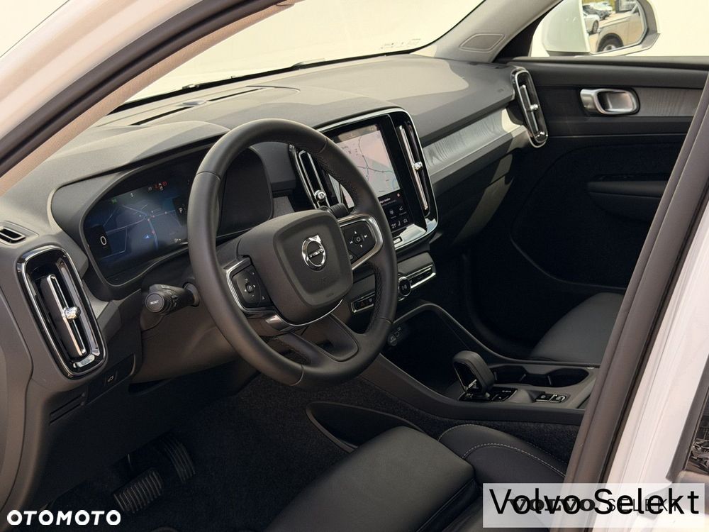 Volvo XC 40 - 8