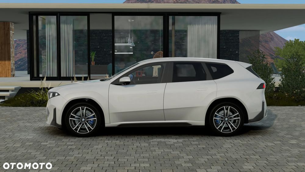 BMW iX3 40 - 4