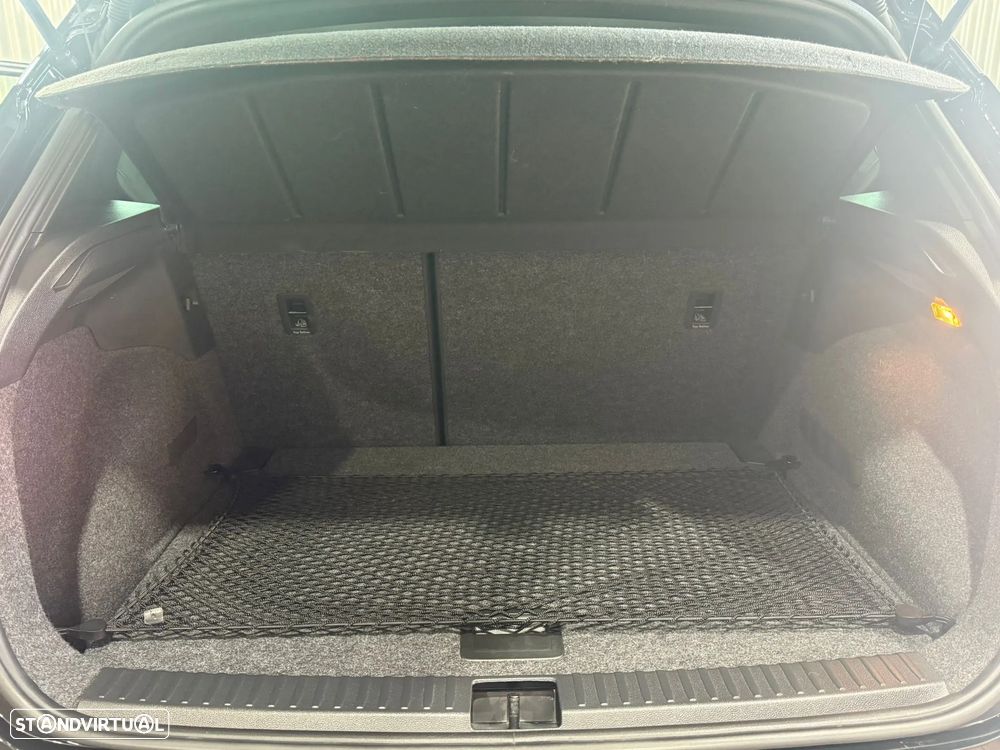 SEAT Arona 1.0 TSI FR - 25