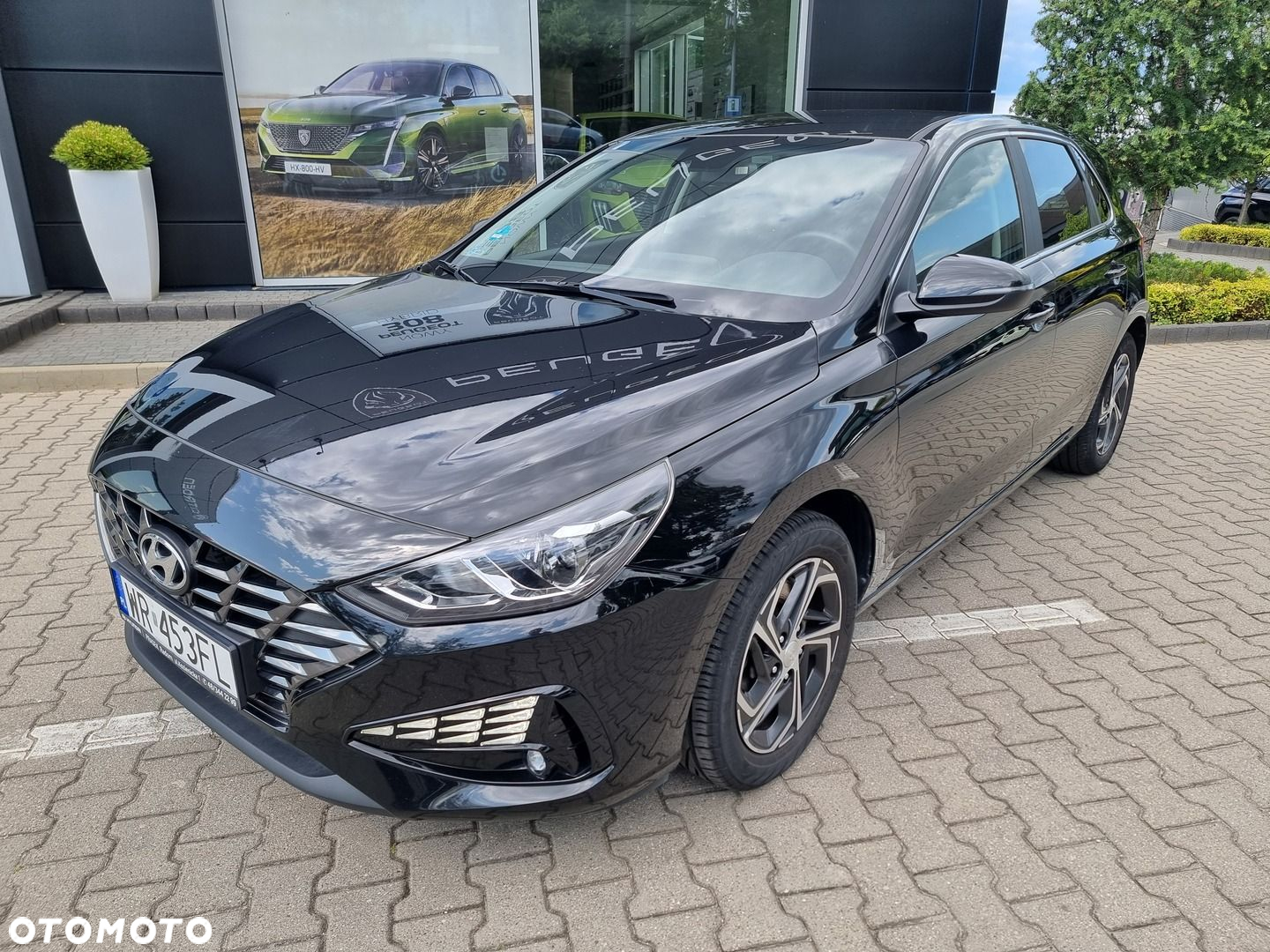 Hyundai i30 1.5 DPI Smart - 3