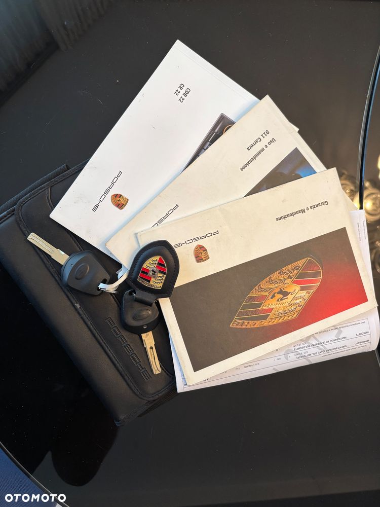 Porsche 911 - 18