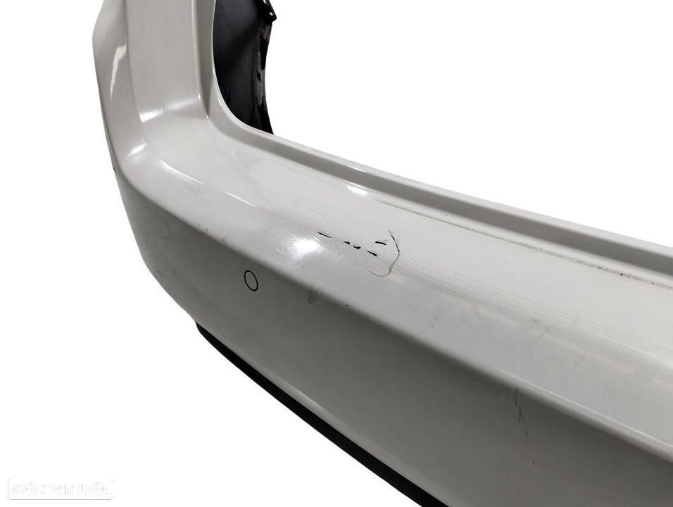 PARA-CHOQUES TRASEIRO PEUGEOT 308 SW - 2