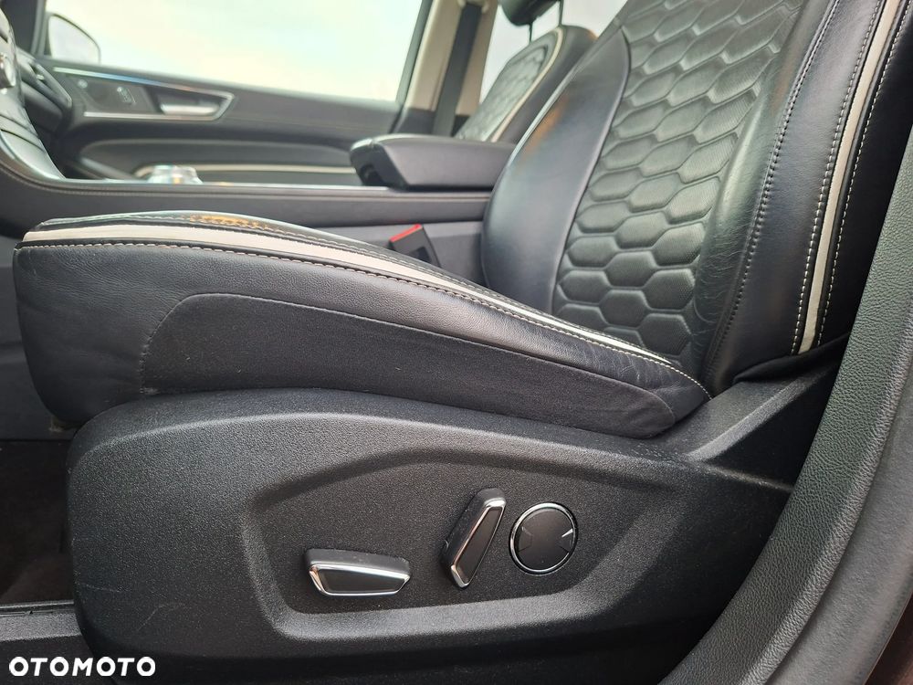 Ford Edge 2.0 EcoBlue Bi-Turbo 4x4 Vignale - 9