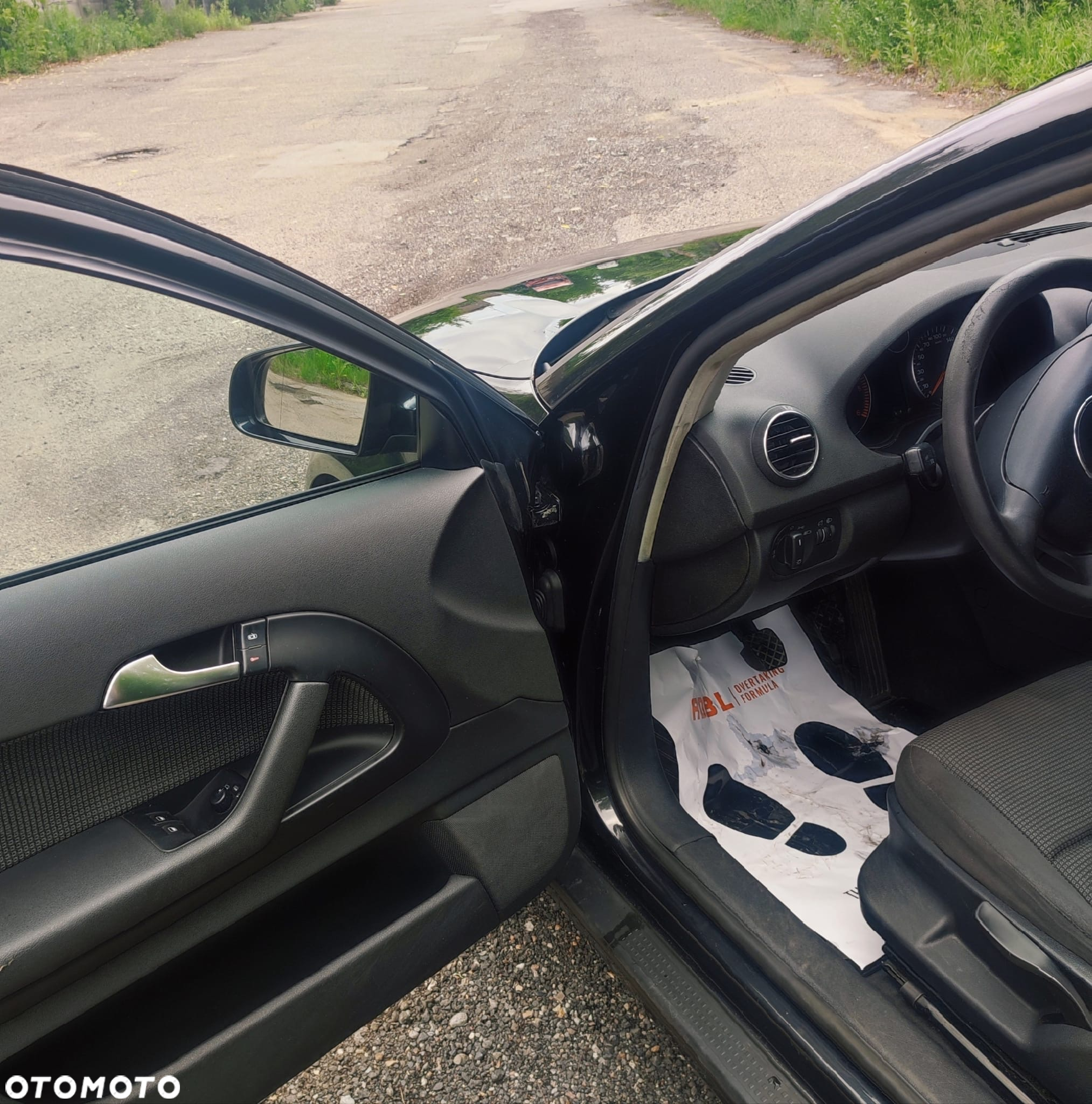 Audi A3 2.0 TDI Ambiente - 8