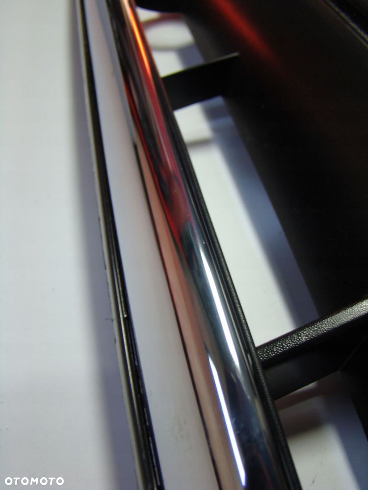 atrapa grill przód przednia ford transit mk8 sunlight kamper lift 18- - 8