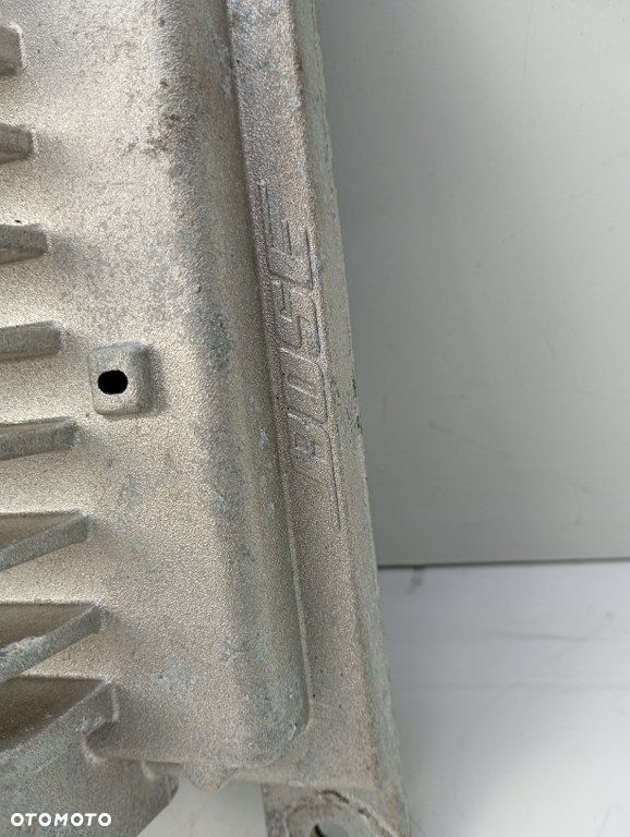 wzmacniacz radia bose mazda 6 II lift GH 2011r europa GDL166A20 - 2
