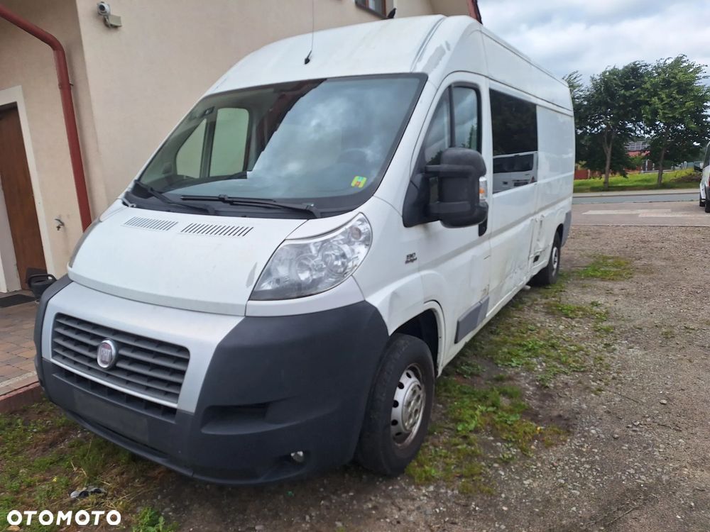 Fiat Ducato - 1