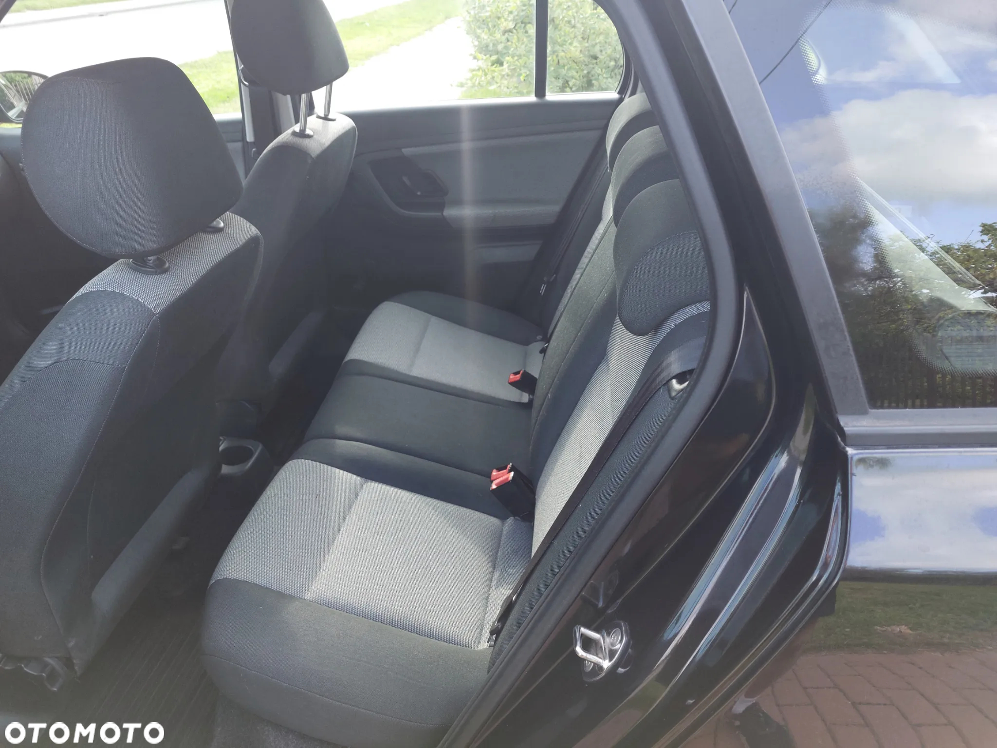 Skoda Fabia 1.6 TDI DPF Classic - 15