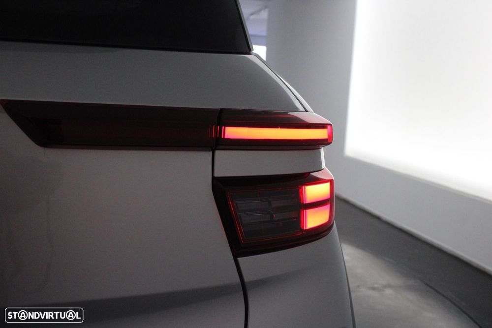 Opel Frontera 44 kWh GS — fotografia 30