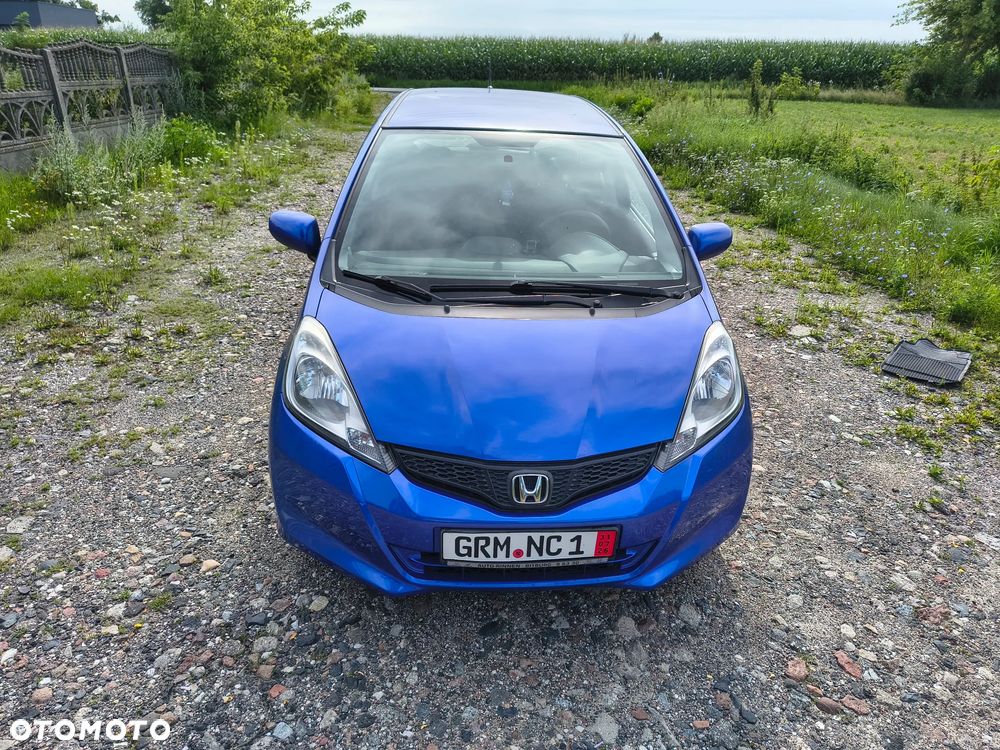 Honda Jazz 1.2 i-VTEC - 26