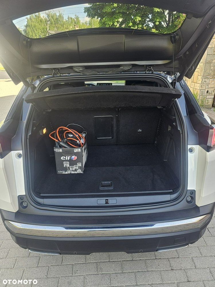 Peugeot 3008 - 12