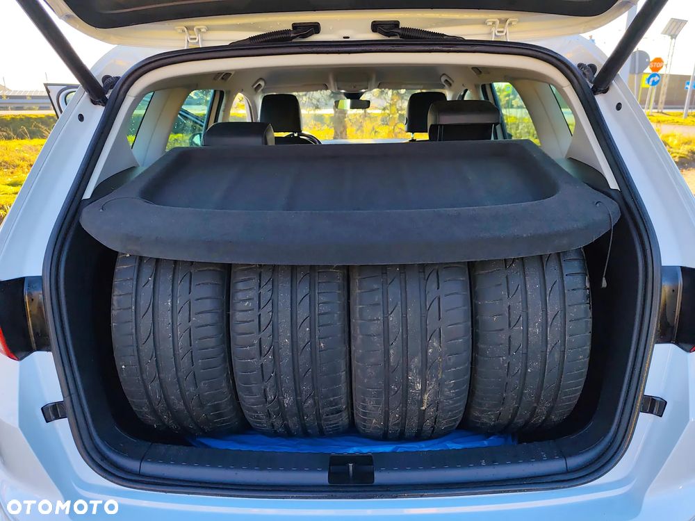 Seat Ateca 1.5 Eco TSI FR S&S DSG - 17