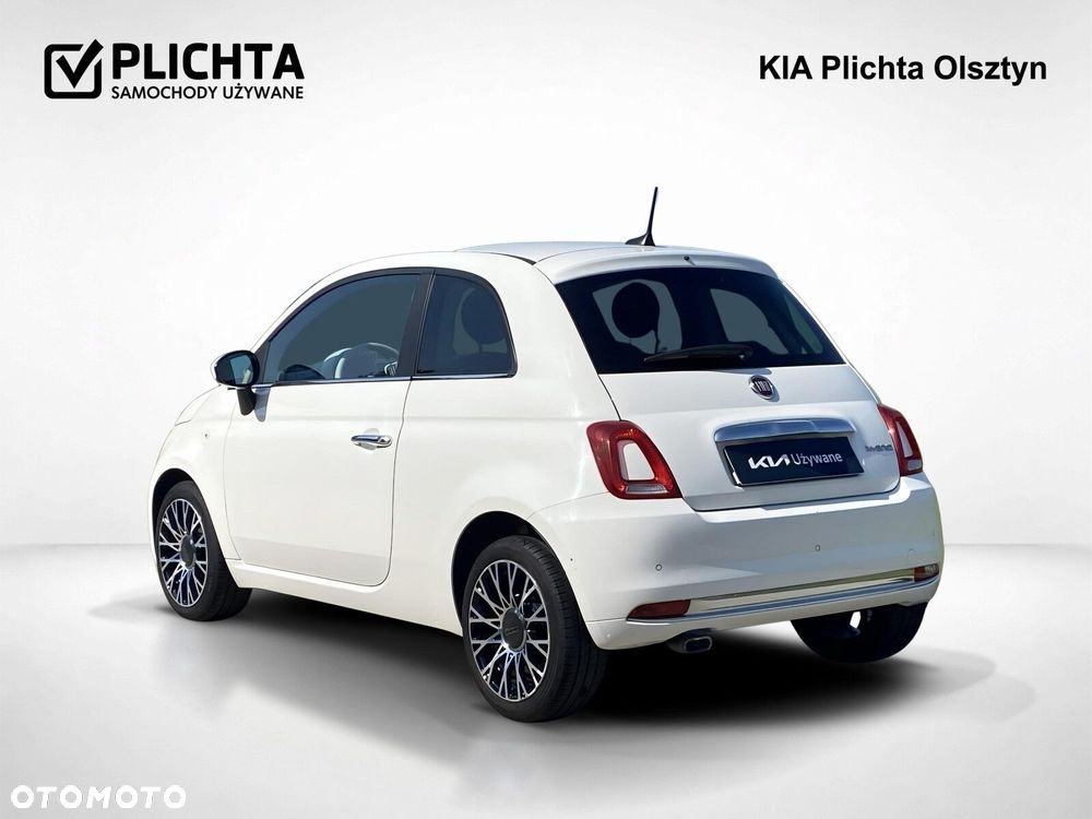 Fiat 500 - 4